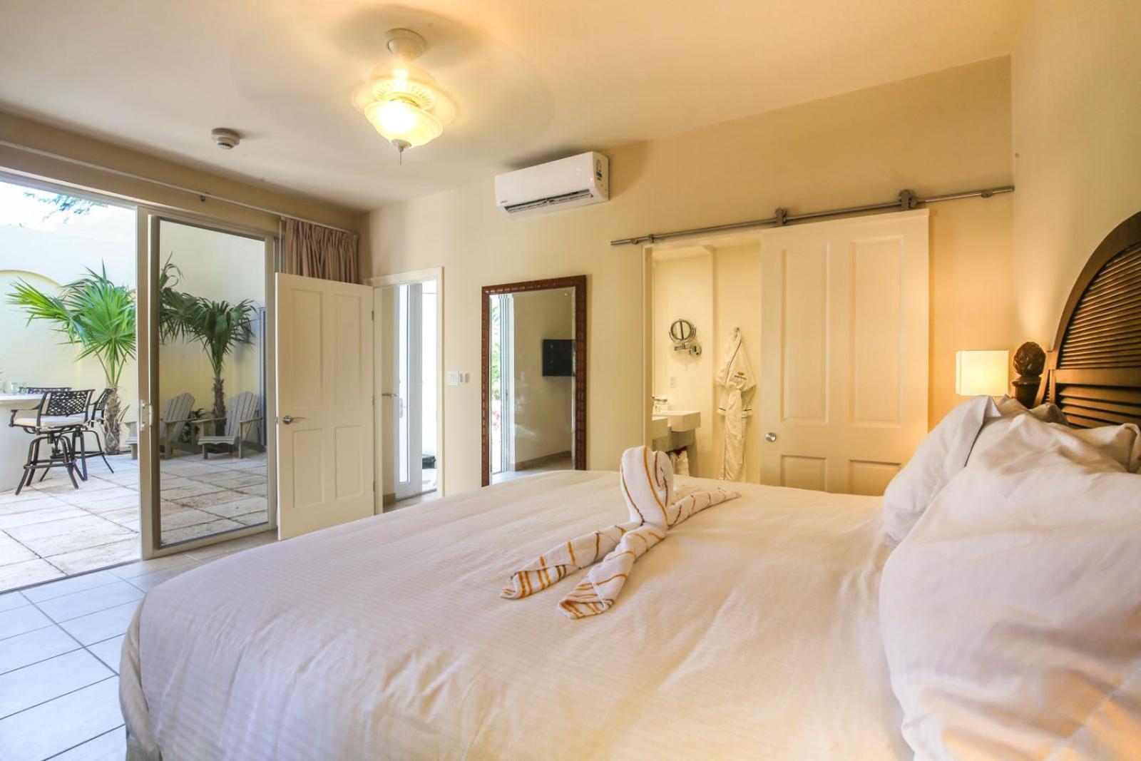 Bungalows At Windsong On The Reef The Bight Settlements Ngoại thất bức ảnh